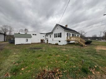 10630 Valley Street, Trimble, OH, 45782