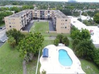 404/1600 Tallwood Avenue, Hollywood, FL, 33021