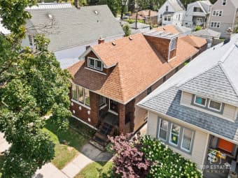 3311 West Hutchinson Street, Chicago, IL, 60618