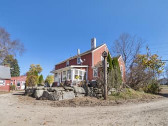 217 Portsmouth Ave, Rockingham County, NH, 03885