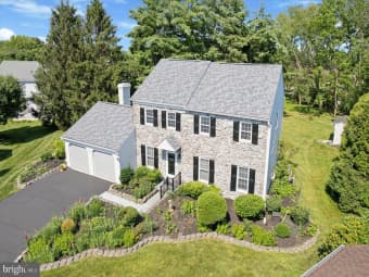 1604 Shamrock Place, Ambler, PA, 19002