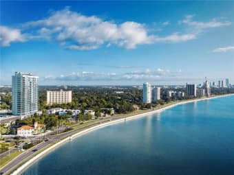 PH-2301/2910 West Barcelona Street, Tampa, FL, 33629