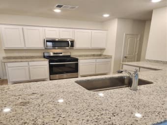 304 Marsh Lane, Collin County, TX, 75407