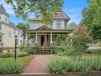 162 West 14th Street, Holland, MI, 49423