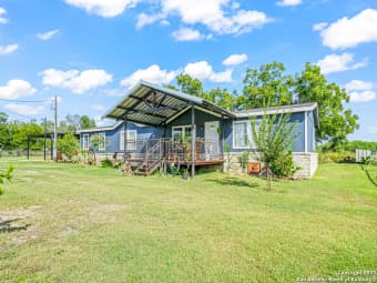 11430 Hollowell Road, Atascosa, TX, 78002
