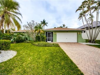 710 SW 52nd St, Cape Coral, FL, 33914