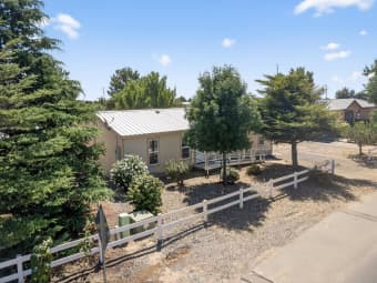 820 4th Street Southwest, Rio Rancho, NM, 87124