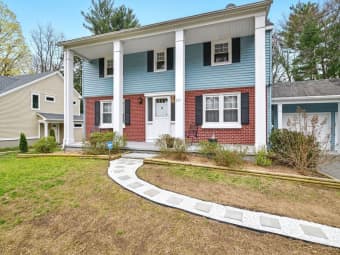 291 Bliss Road, Longmeadow, MA, 01106