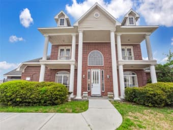 13066 Laura Lake Drive, Willis, TX, 77318