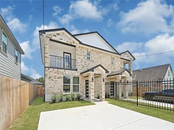 792527 Colonial Lane, Houston, TX, 77051