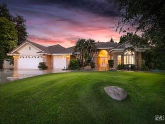 17607 Harvest Grove Court, Rosedale, CA, 93314
