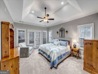119 Rose Ln, Sumter County, GA, 31735