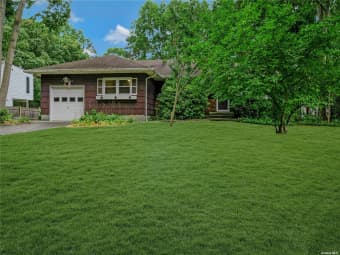 316 Joan Street, Ronkonkoma, NY, 11779
