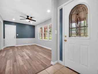 600 Carrol Street, Lufkin, TX, 75904