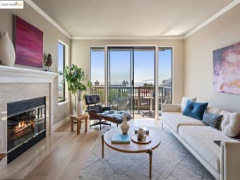 31 Spyglass Hill, Oakland, CA, 94618