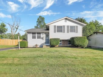 6389 Lexleigh Rd, Reynoldsburg, OH, 43068