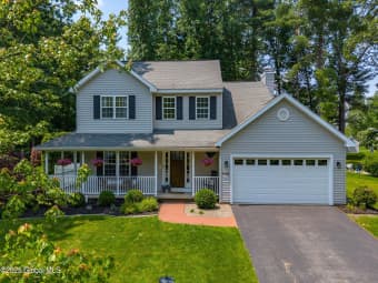113 Woodfield Blvd, Mechanicville, NY, 12118