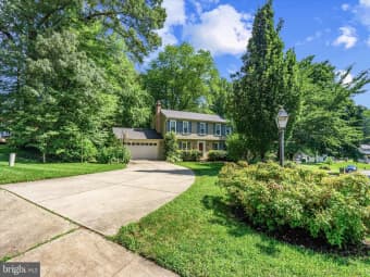 8614 Braeburn Drive, Wakefield, VA, 22003