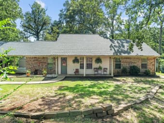 176 Bending Oak Drive, Pollok, TX, 75969
