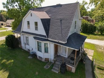 103 13th Street, Tilton, IL, 61832