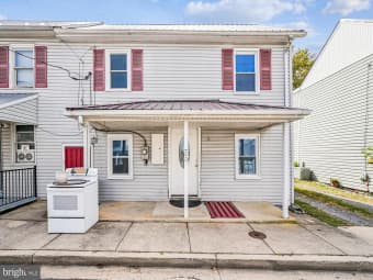 20 Martin Street, Clear Spring, MD, 21722