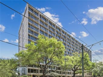 12K/2100 St Charles Avenue, New Orleans, LA, 70130