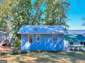 380 N Spring Creek Cir, Sumter County, GA, 31735