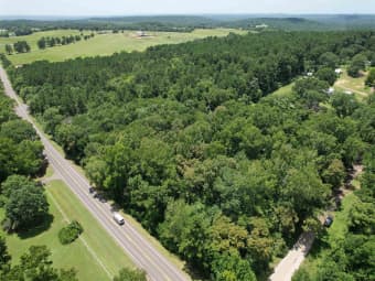 TBD East State Highway 21, Alto, TX, 75925
