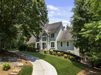 5798 Musket Ln, Tucker, GA, 30087