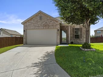 418 Palma Noce, San Antonio, TX, 78253