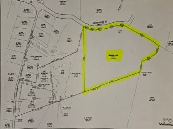 0 Rocky Woods Street, Taunton, MA, 02780