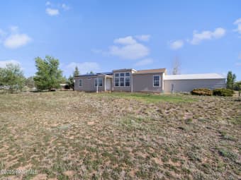 2895 West Annie Road, Paulden, AZ, 86334