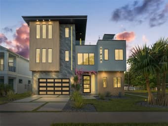 801 West Braddock Street, Tampa, FL, 33603