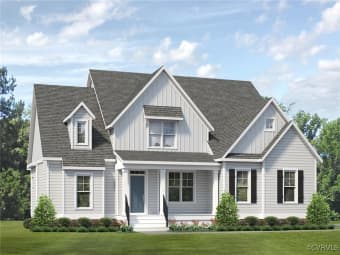 2238 Osborne Hill Drive, Goochland County, VA, 23146