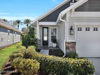 50 Vista Lake Circle, Nocatee, FL, 32081