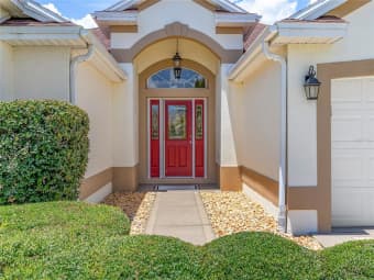 2302 Callaway Drive, The Villages, FL, 32162