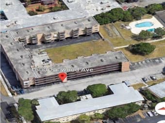 404/1600 Tallwood Avenue, Hollywood, FL, 33021