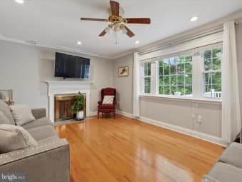 1604 Shamrock Place, Ambler, PA, 19002