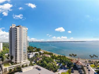 PH-2301/2910 West Barcelona Street, Tampa, FL, 33629