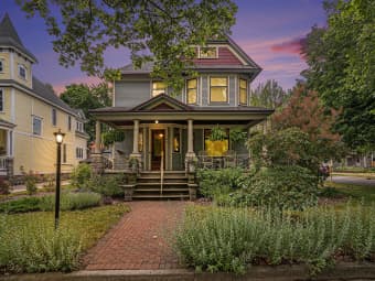162 West 14th Street, Holland, MI, 49423