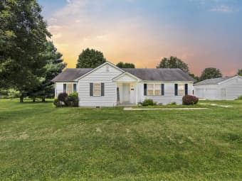 5253 Weaver Road, Mays Lick, KY, 41055