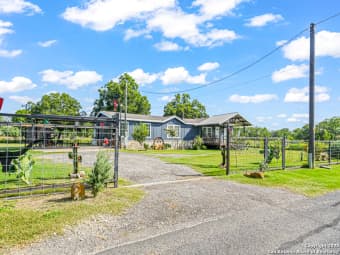 11430 Hollowell Road, Atascosa, TX, 78002