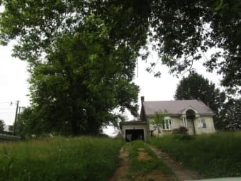 2037 Chandlersville Road, Zanesville, OH, 43701