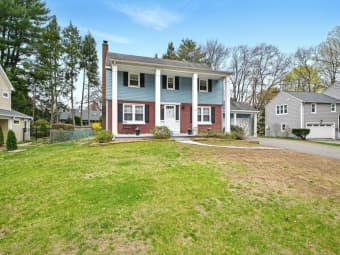 291 Bliss Road, Longmeadow, MA, 01106