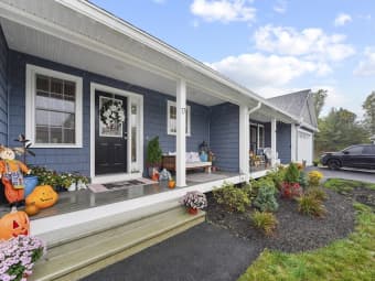 17/17 Turtle Lane, Worcester County, MA, 01564