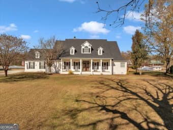 119 Rose Ln, Sumter County, GA, 31735