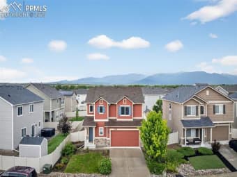 10780 Traders Parkway, Fountain, CO, 80817