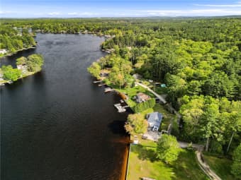 250 Shippee Plat Road, Kent County, RI, 02816