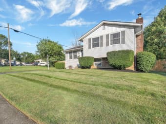 6389 Lexleigh Rd, Reynoldsburg, OH, 43068