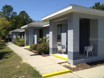 808 Northeast 5th Avenue, Crystal River, FL, 34428